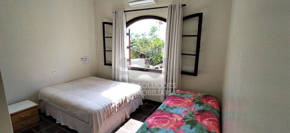 Casa de Condomínio, 5 quartos - Foto 18