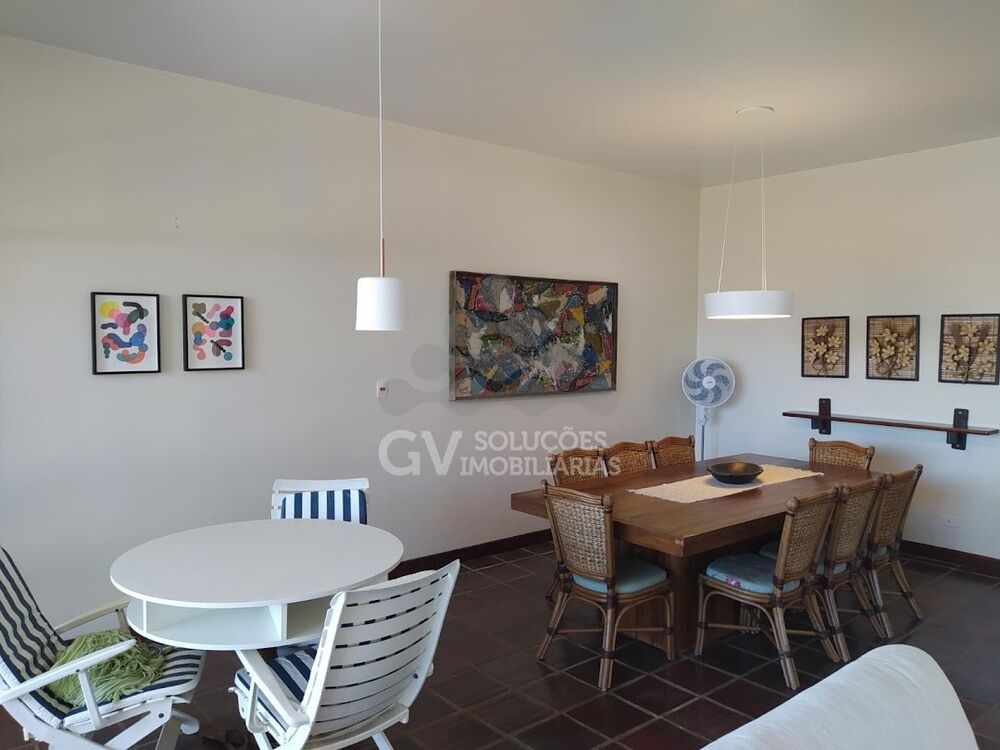 Casa de Condomínio, 5 quartos - Foto 15