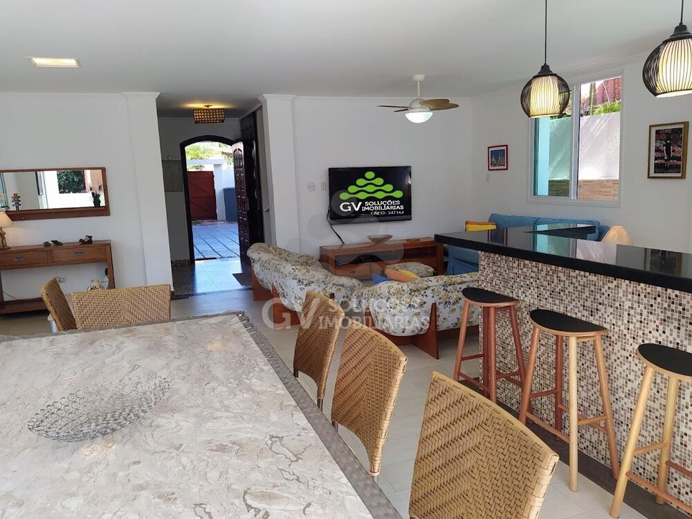 Casa de Condomínio, 5 quartos - Foto 8