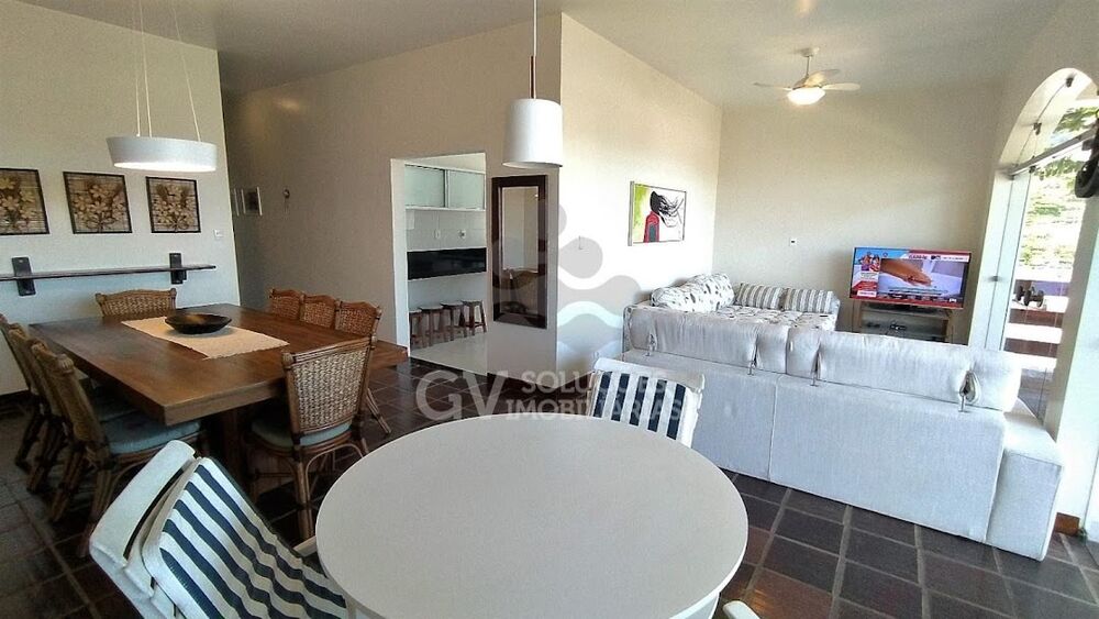 Casa de Condomínio, 5 quartos - Foto 6