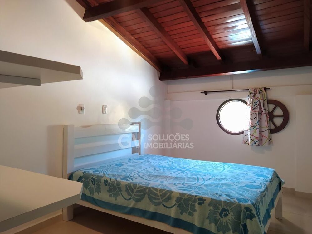 Casa de Condomínio, 5 quartos - Foto 24