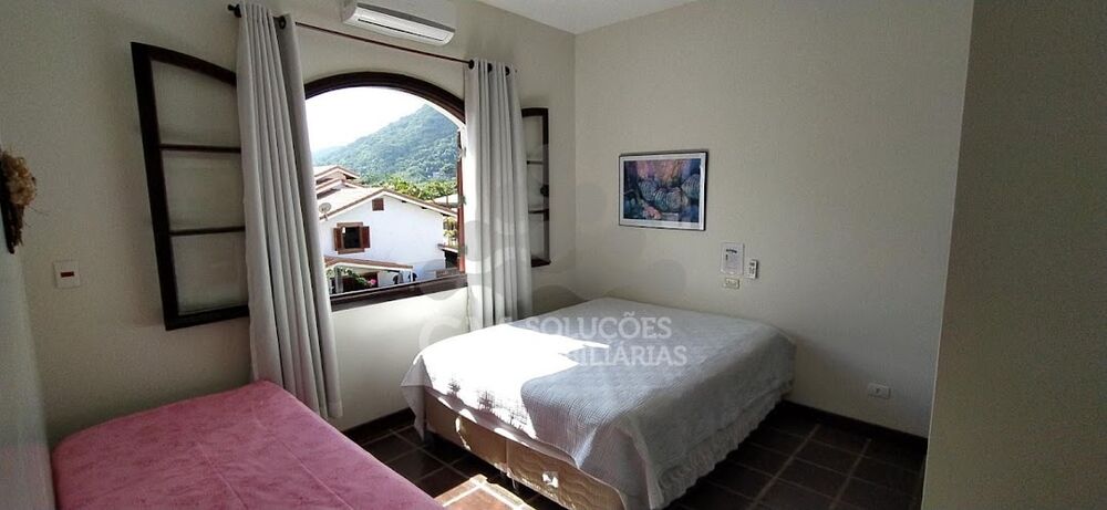 Casa de Condomínio, 5 quartos - Foto 25