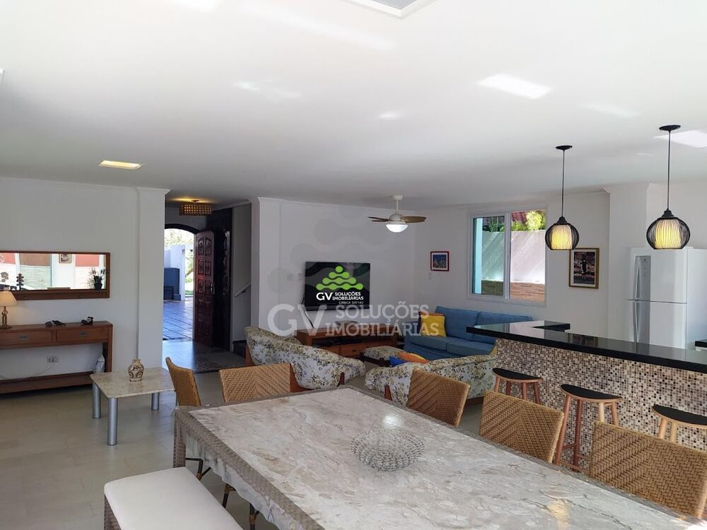 Casa de Condomínio, 5 quartos - Foto 11