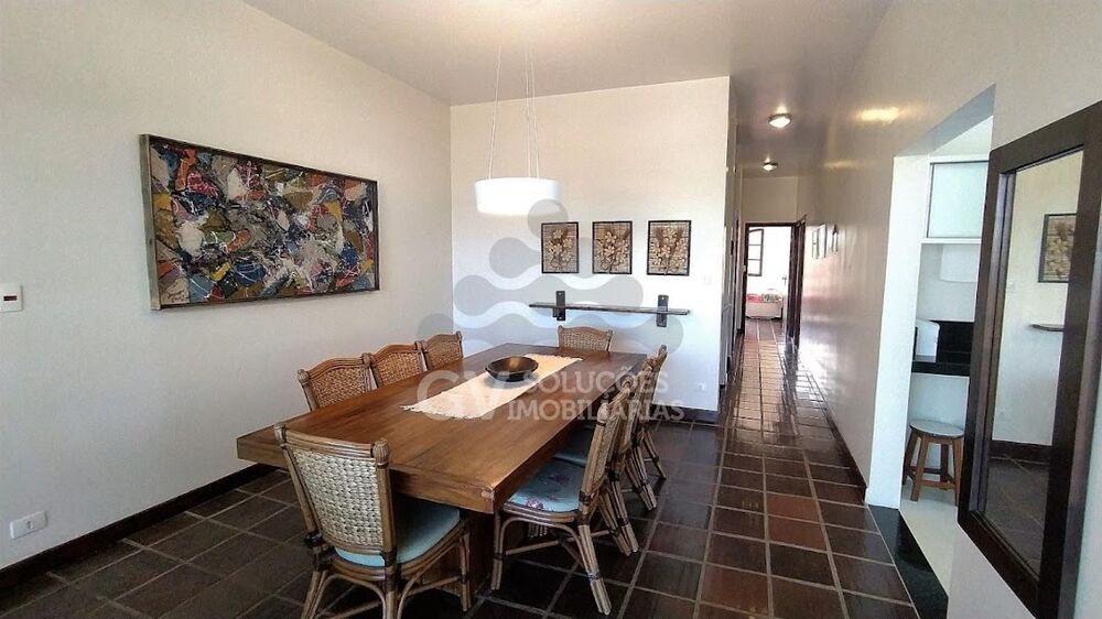 Casa de Condomínio, 5 quartos - Foto 7