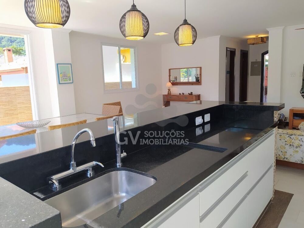 Casa de Condomínio, 5 quartos - Foto 13