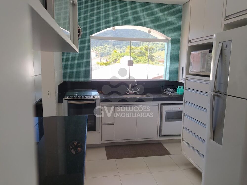 Casa de Condomínio, 5 quartos - Foto 17