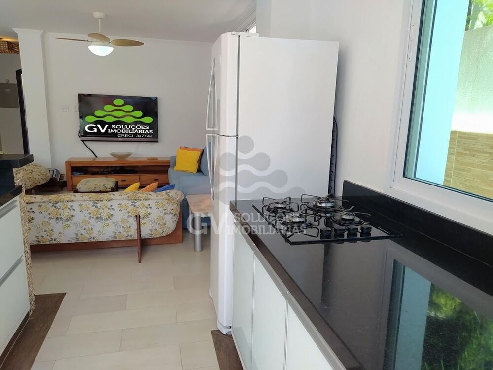 Casa de Condomínio, 5 quartos - Foto 16