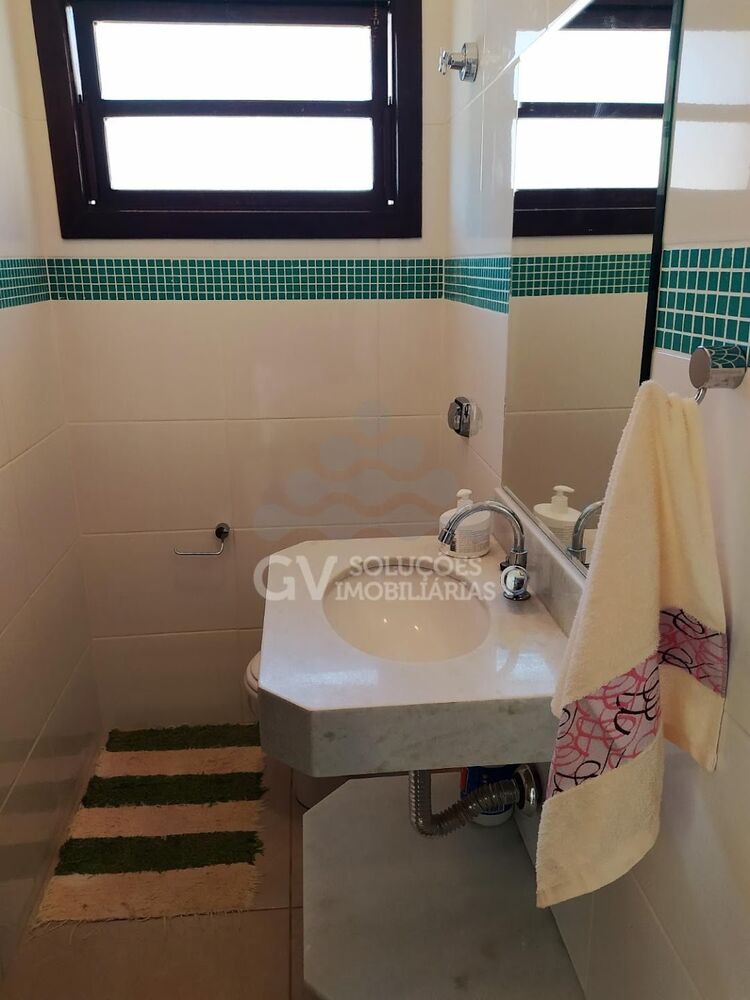 Casa de Condomínio, 5 quartos - Foto 26