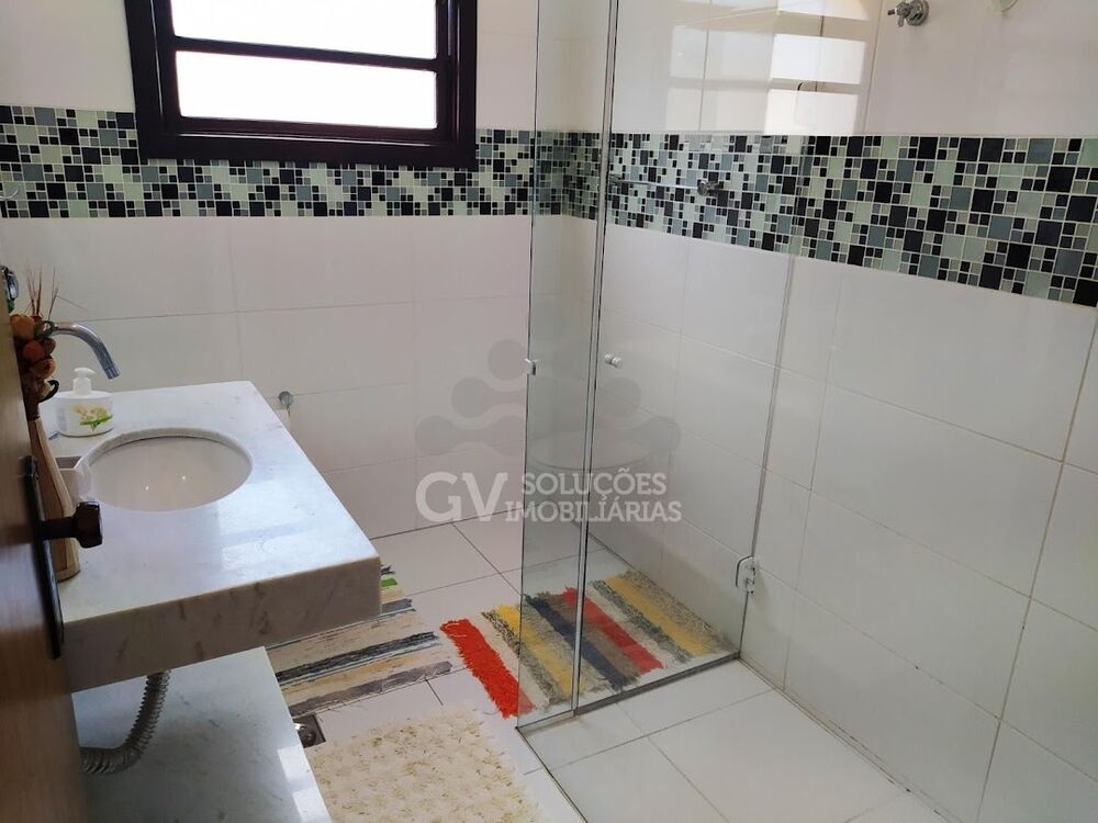 Casa de Condomínio, 5 quartos - Foto 22