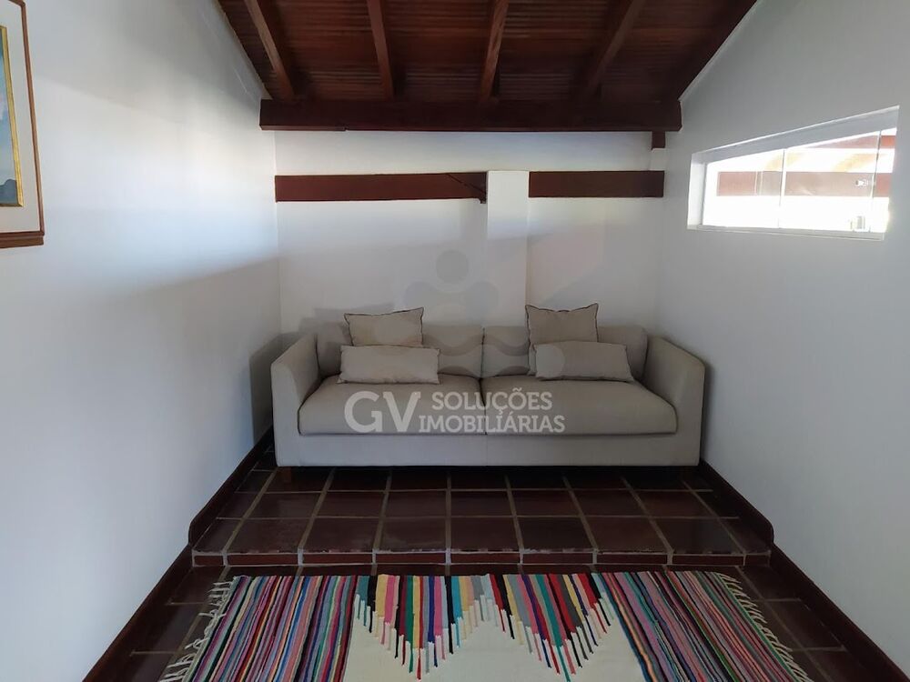 Casa de Condomínio, 5 quartos - Foto 23