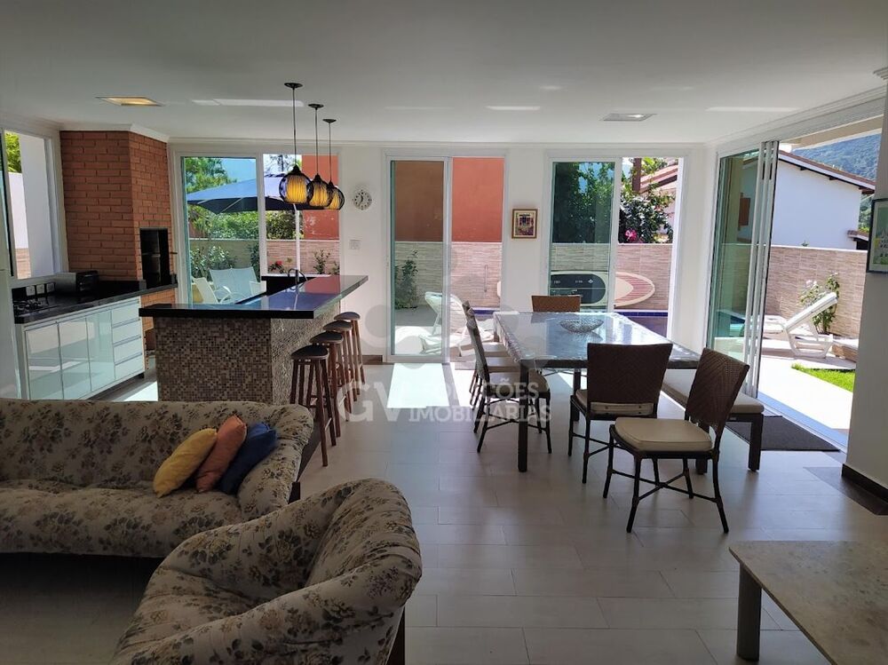 Casa de Condomínio, 5 quartos - Foto 9