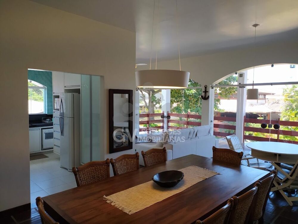 Casa de Condomínio, 5 quartos - Foto 14