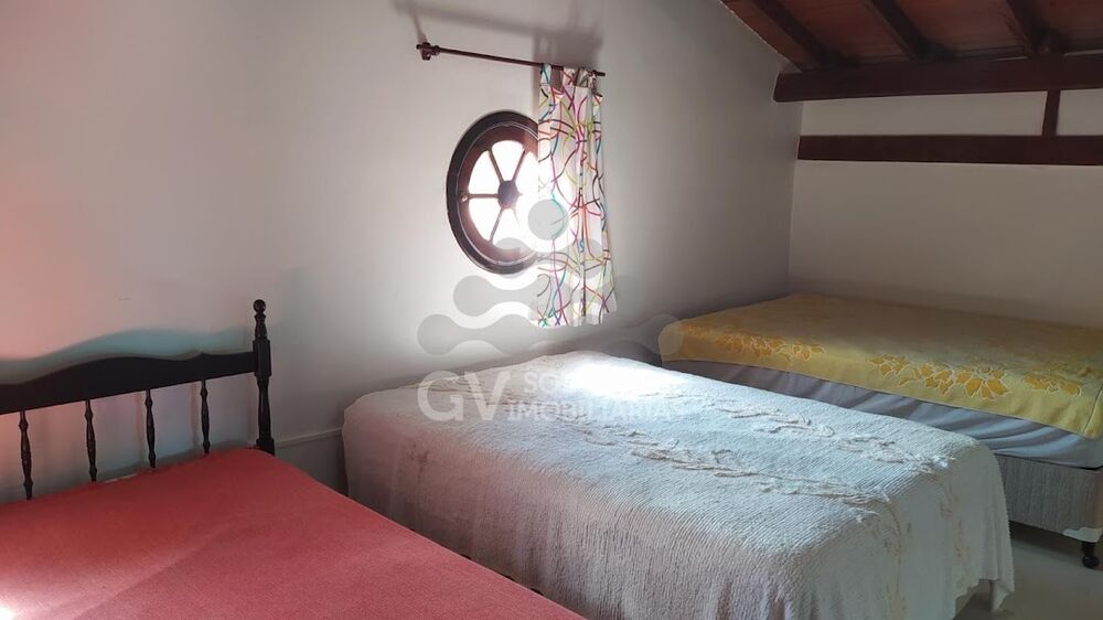 Casa de Condomínio, 5 quartos - Foto 21