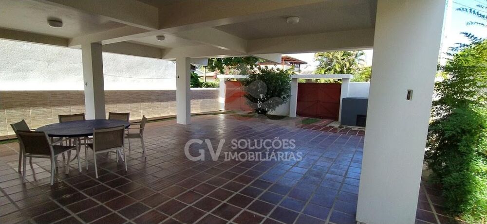 Casa de Condomínio, 5 quartos - Foto 27