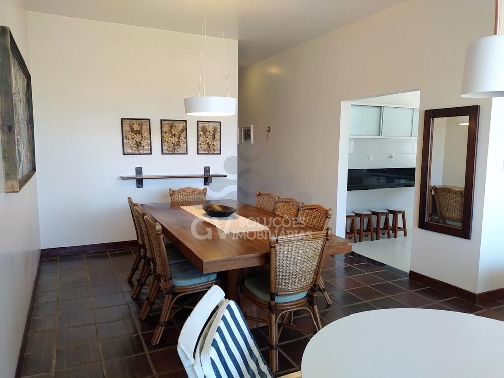 Casa de Condomínio, 5 quartos - Foto 12