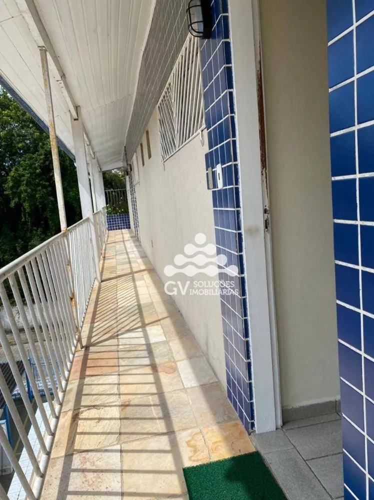 Apartamento, 2 quartos, 72 m² - Foto 1