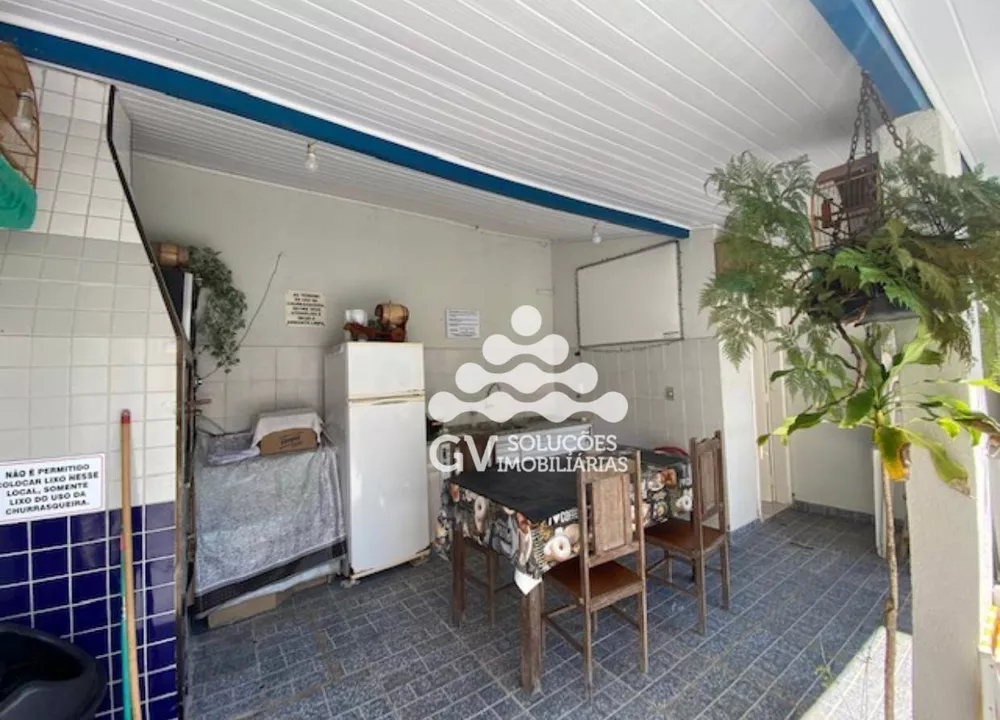 Apartamento, 2 quartos, 72 m² - Foto 4