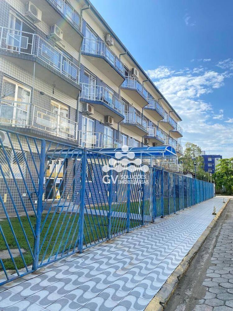 Apartamento, 2 quartos, 72 m² - Foto 6