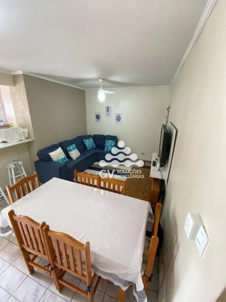 Apartamento, 2 quartos, 72 m² - Foto 3