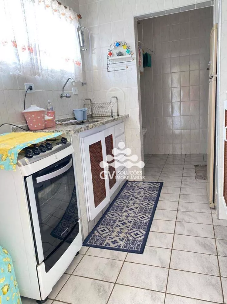Apartamento, 2 quartos, 72 m² - Foto 2