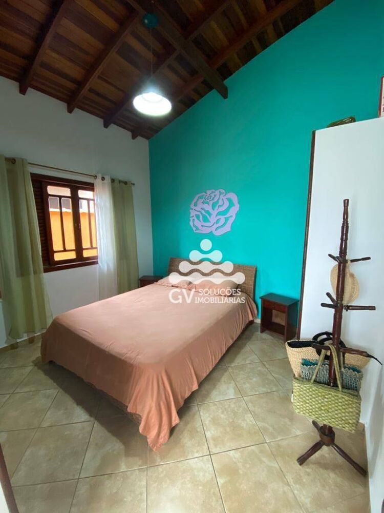 Casa de Condomínio, 3 quartos - Foto 11