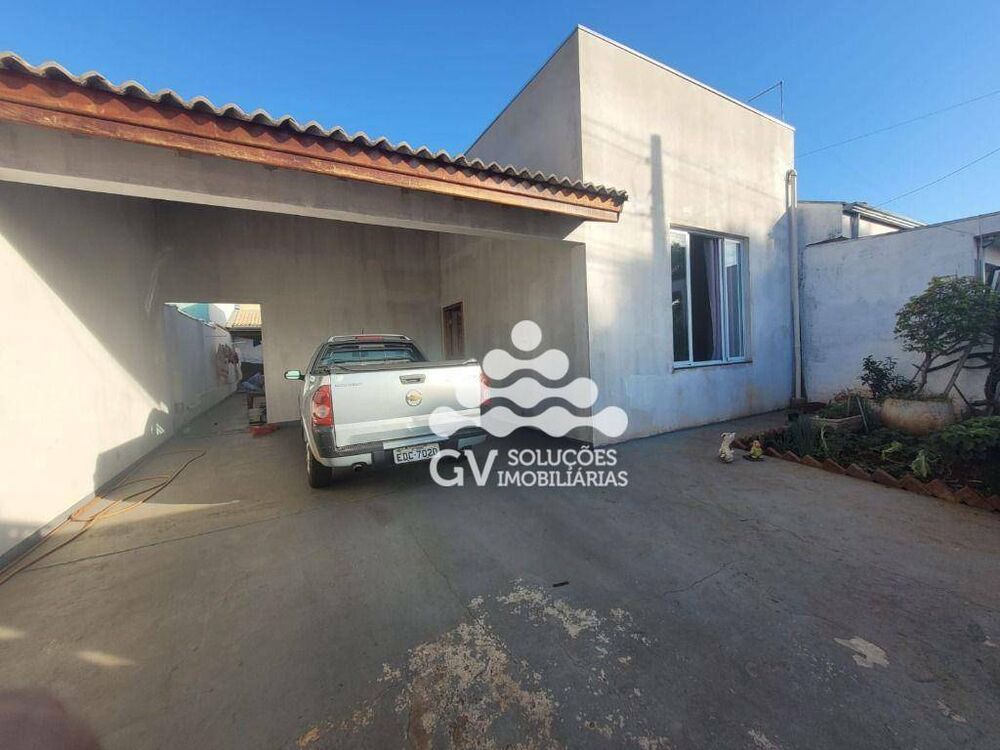 Casa, 2 quartos, 140 m² - Foto 2