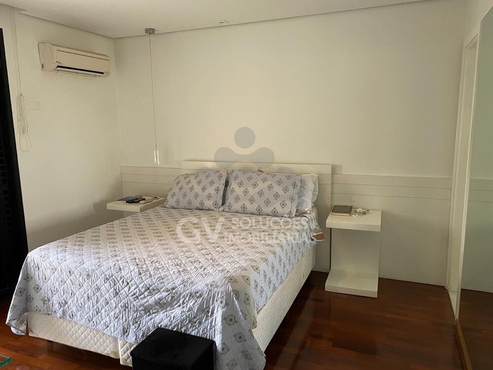 Apartamento à venda com 3 quartos, 118m² - Foto 11
