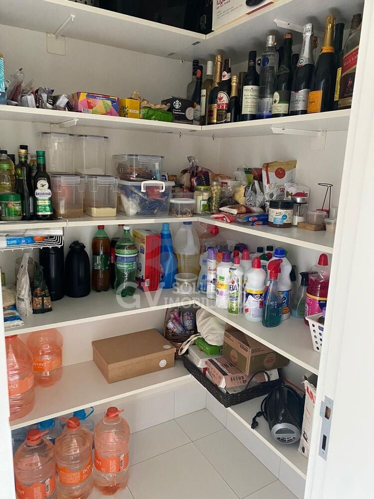 Apartamento à venda com 3 quartos, 118m² - Foto 21