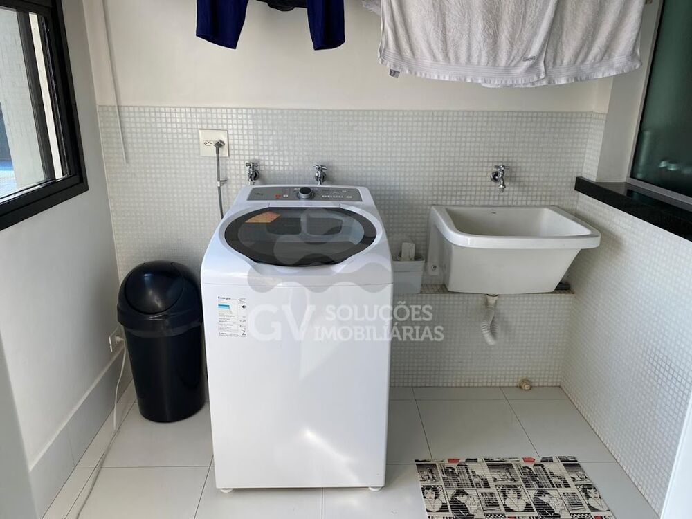 Apartamento à venda com 3 quartos, 118m² - Foto 17