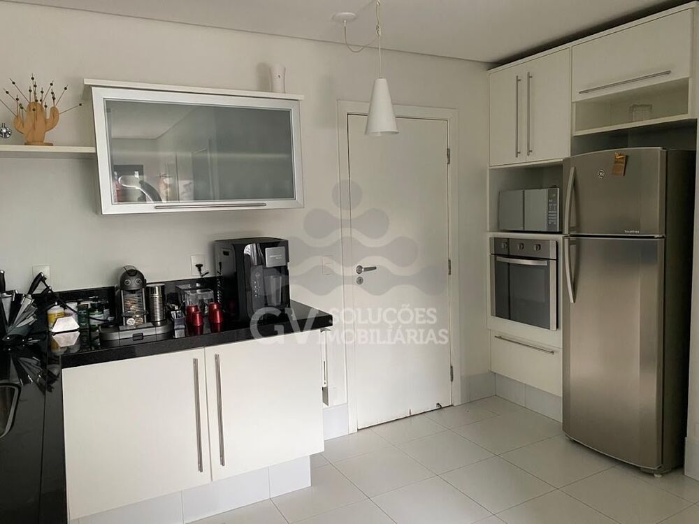 Apartamento à venda com 3 quartos, 118m² - Foto 8