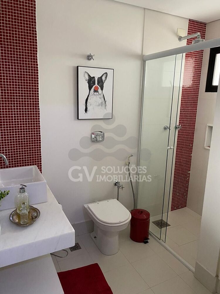 Apartamento à venda com 3 quartos, 118m² - Foto 19