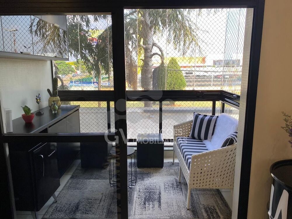 Apartamento à venda com 3 quartos, 118m² - Foto 20