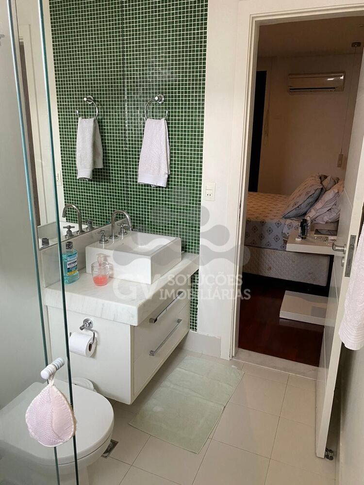 Apartamento à venda com 3 quartos, 118m² - Foto 12