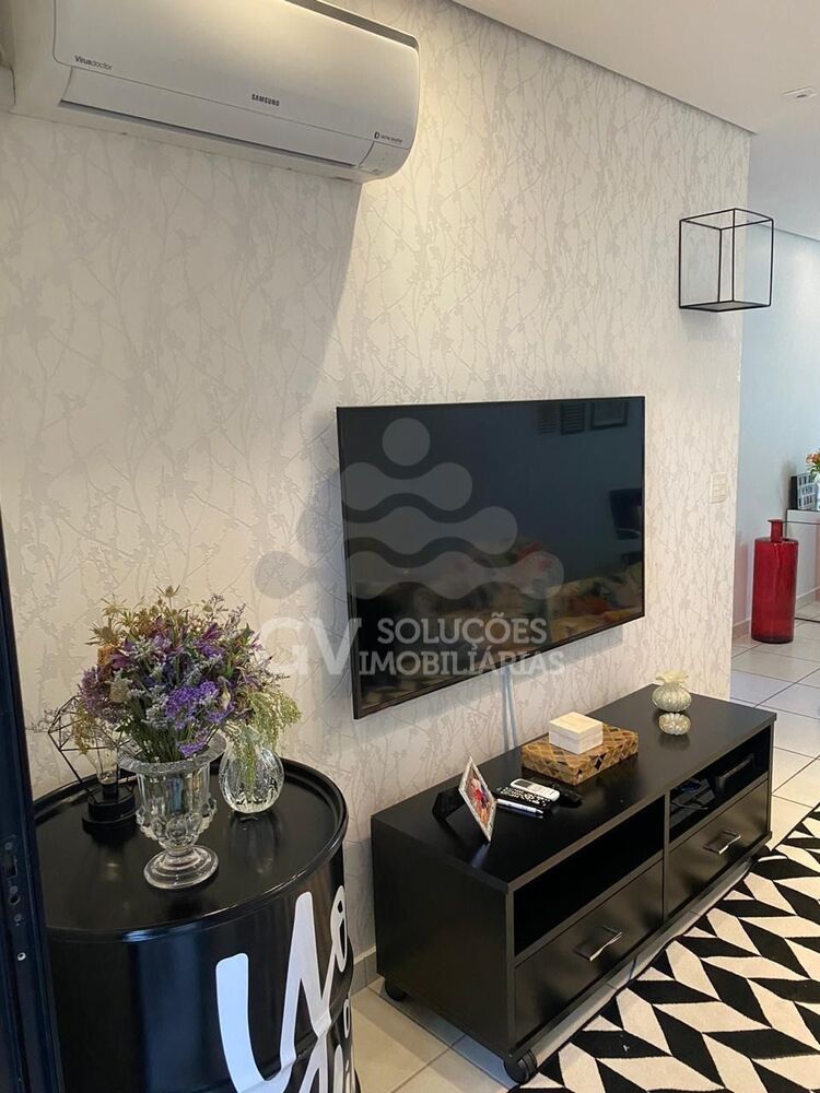 Apartamento à venda com 3 quartos, 118m² - Foto 5