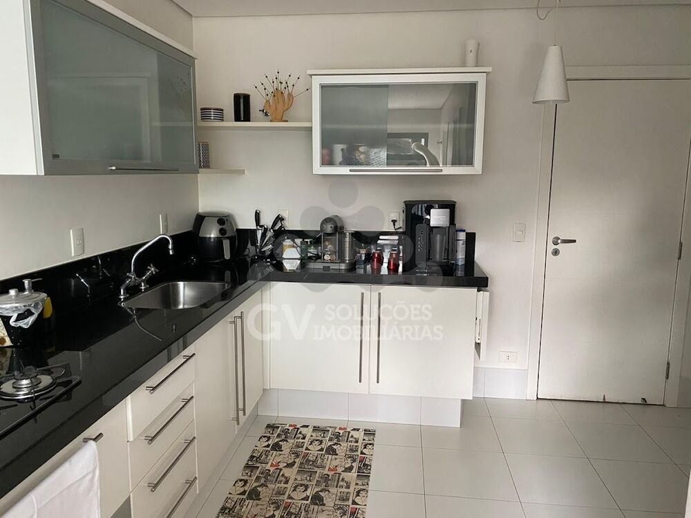 Apartamento à venda com 3 quartos, 118m² - Foto 7