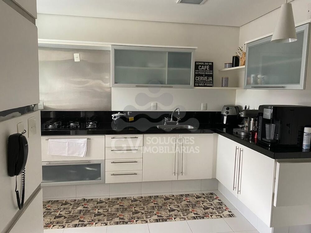 Apartamento à venda com 3 quartos, 118m² - Foto 3