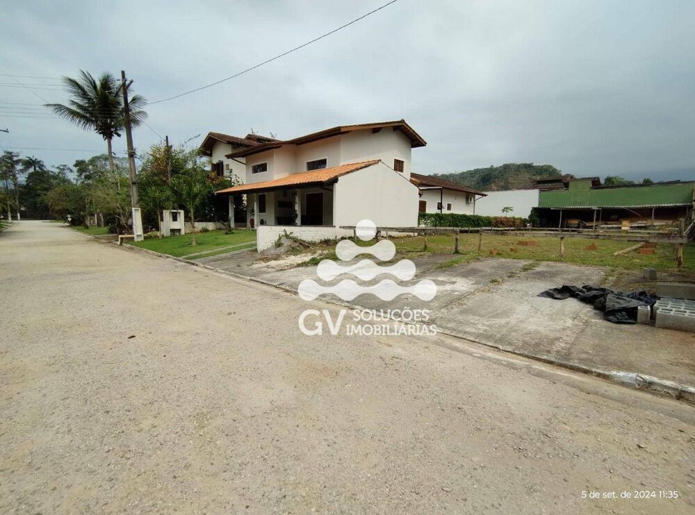 Loteamento e Condomínio, 430 m² - Foto 3