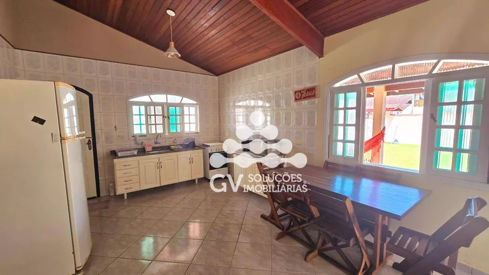 Casa, 2 quartos, 105 m² - Foto 3