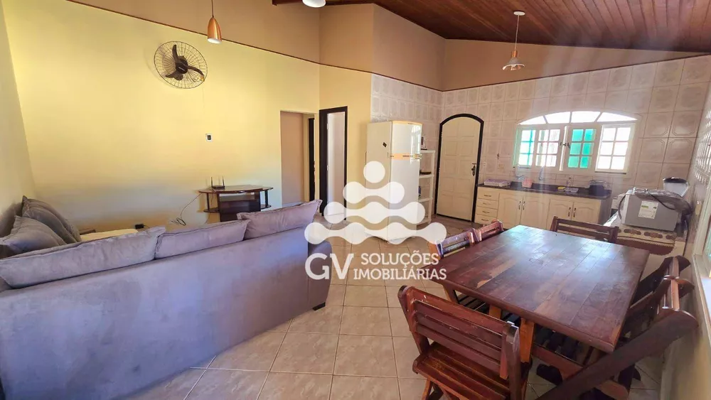 Casa, 2 quartos, 105 m² - Foto 4