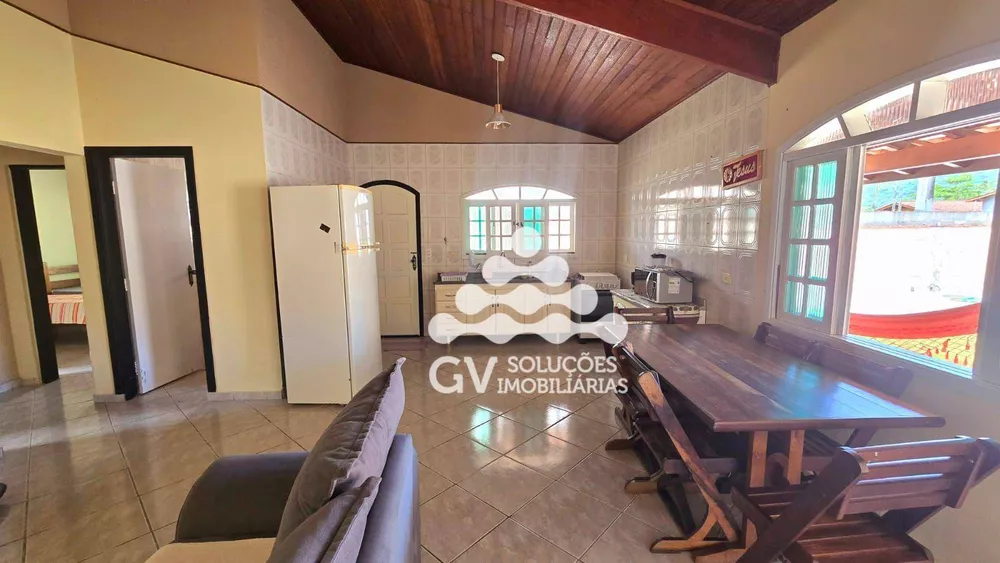 Casa, 2 quartos, 105 m² - Foto 1