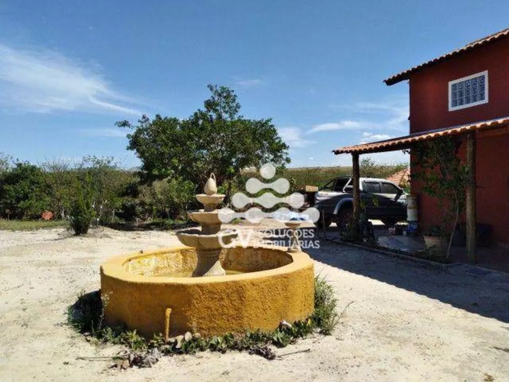 Sítio, 5 quartos, 3 hectares - Foto 8