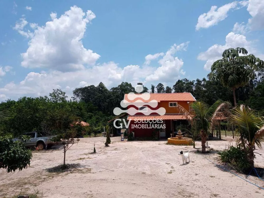 Sítio, 5 quartos, 3 hectares - Foto 12