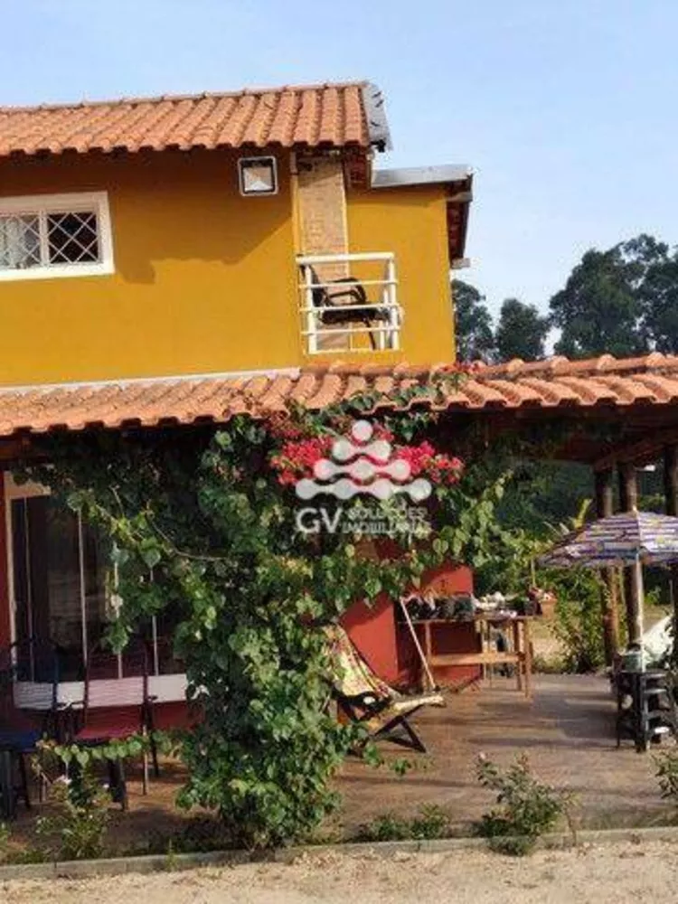 Sítio, 5 quartos, 3 hectares - Foto 9