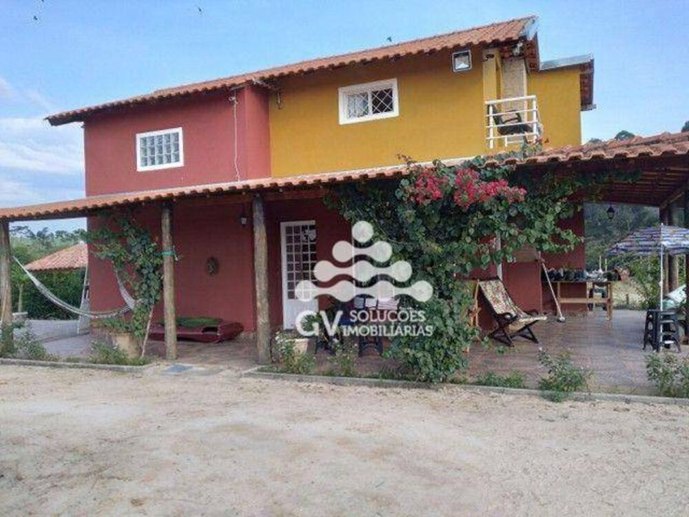 Sítio à venda com 5 quartos, 30000M2 - Foto 5