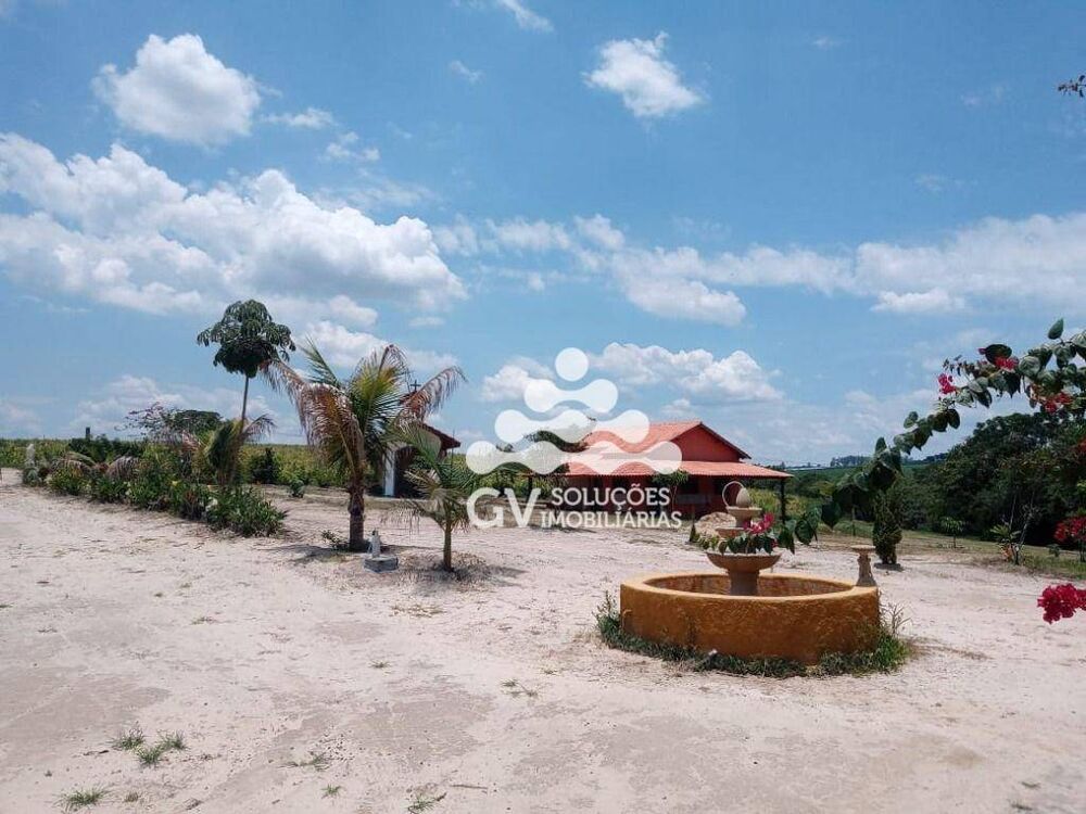 Sítio à venda com 5 quartos, 30000M2 - Foto 8