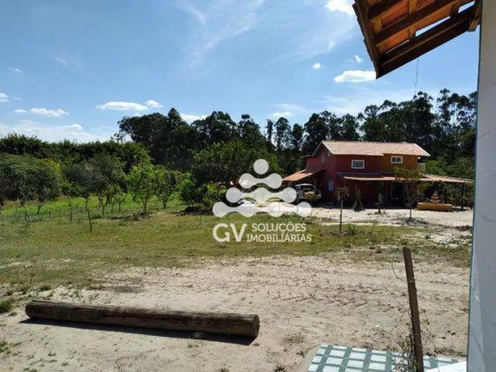 Sítio, 5 quartos, 3 hectares - Foto 1