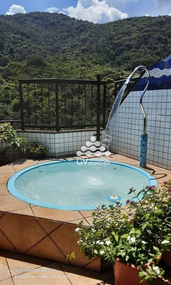 Cobertura, 2 quartos, 121 m² - Foto 5