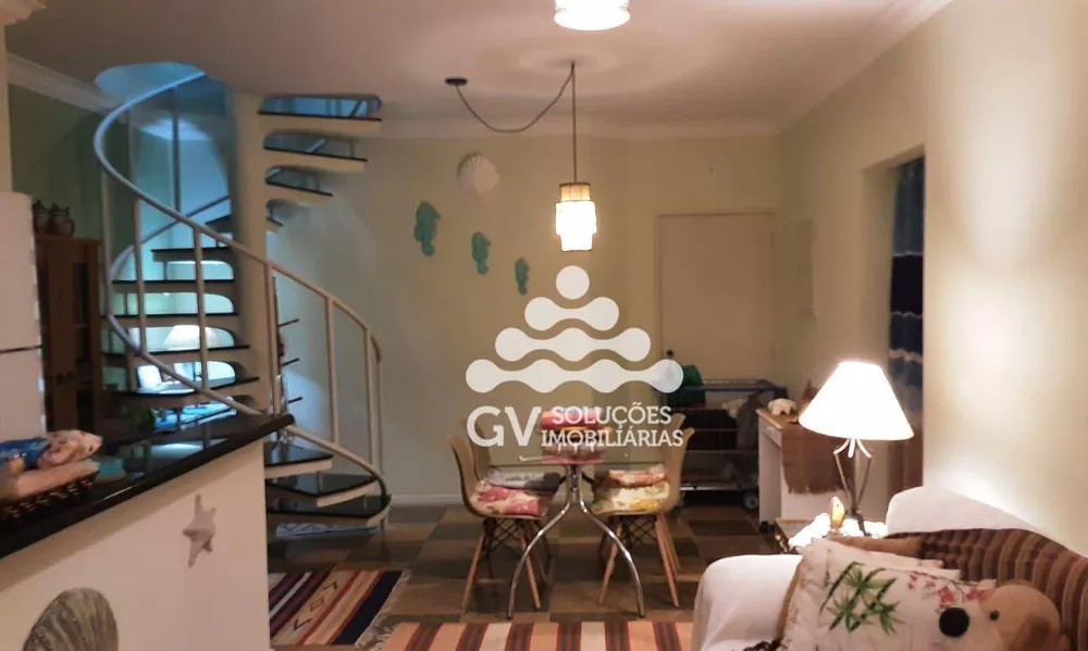 Cobertura, 2 quartos, 121 m² - Foto 7