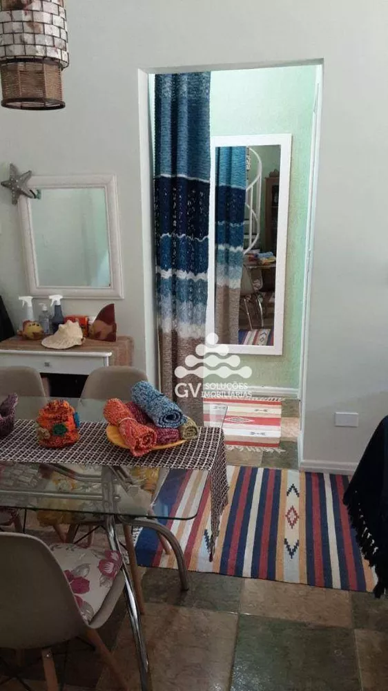 Cobertura, 2 quartos, 121 m² - Foto 4