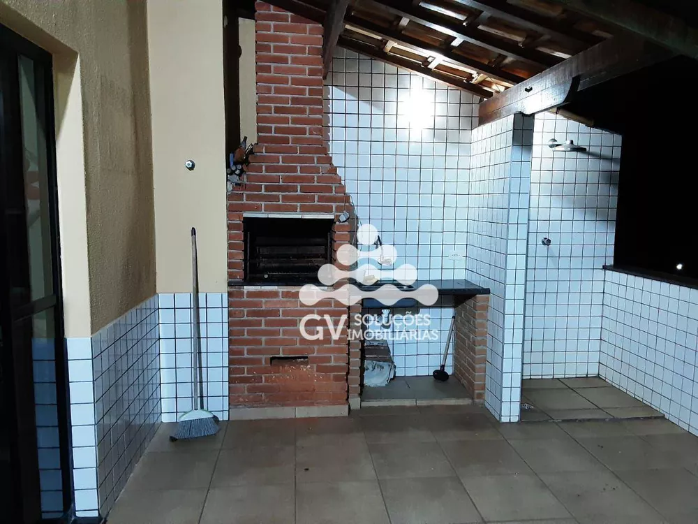 Cobertura, 2 quartos, 121 m² - Foto 8